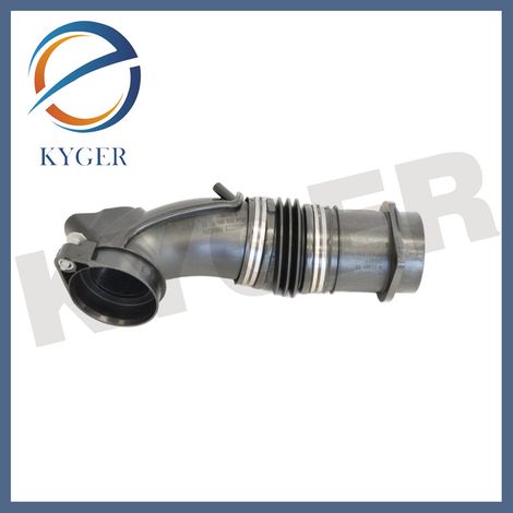 Conduit d'admission d'air de haute qualité A2760902137 compatible avec Mercedes-Benz W276 (1/5)
