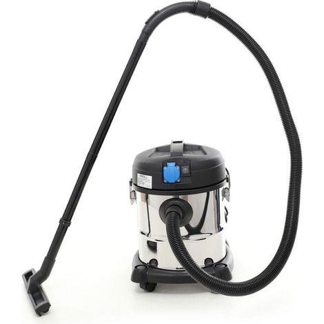 Aspiradora industrial 20L 1200W KD483 (1/5)