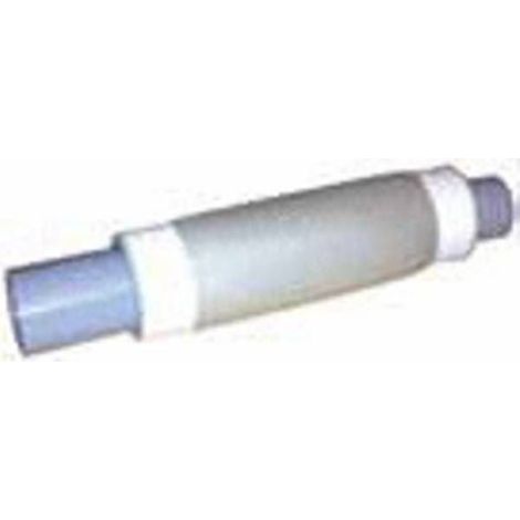 Adattatore per raccordo condensato