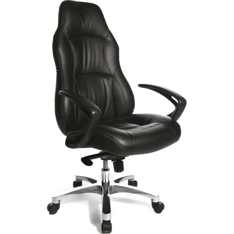 Topstar, Fauteuil de direction RS1, avec mécanisme basculant