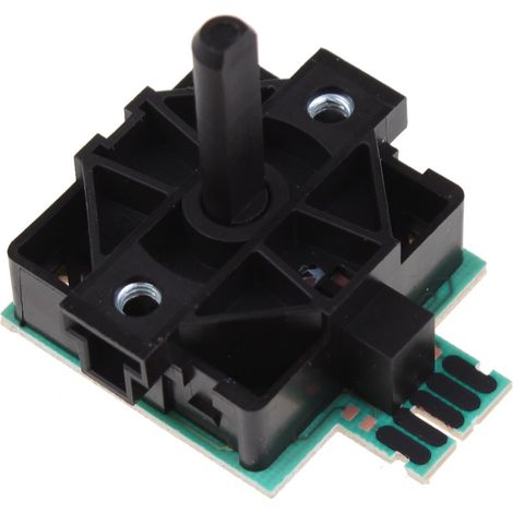 Smeg - selector / energieschakelaar - 816810276 -