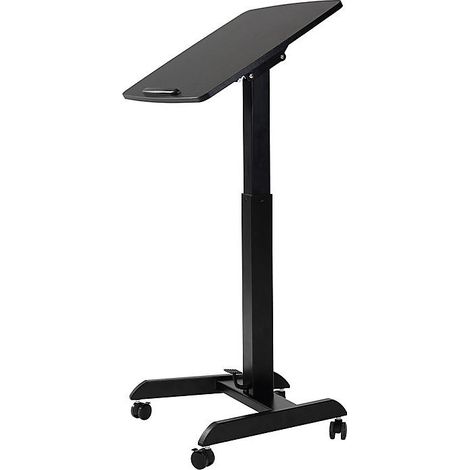 FRANKEL kaiserkraft, Table réglable en hauteur Sun-flex Easydesk (1/5)