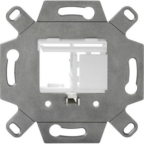 Utensile per elettricista Rutenbeck kmk-ma up rw protezione polvere montaggio nascosto