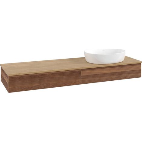 Villeroy & Boch L16111HM WTUS Antao L161 1600x190x500mm (1/3)