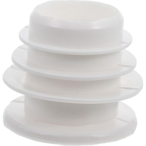 Skimmer Adapter Ventilmanschette Pool Vakuum Schlauchadapter