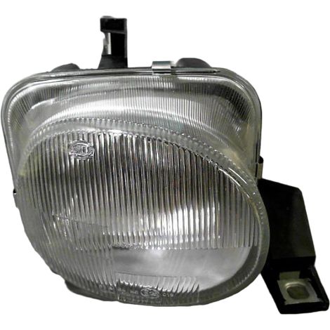 [PRODUIT D'OCCASION] Phare Droit FIAT Multipla ♻️ Ref Oe. 46512540 - Garantie à vie (1/3)