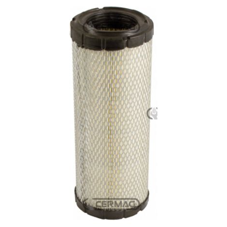 Filtro aria motore macchina agricola KUBOTA vari modelli TA04093230
