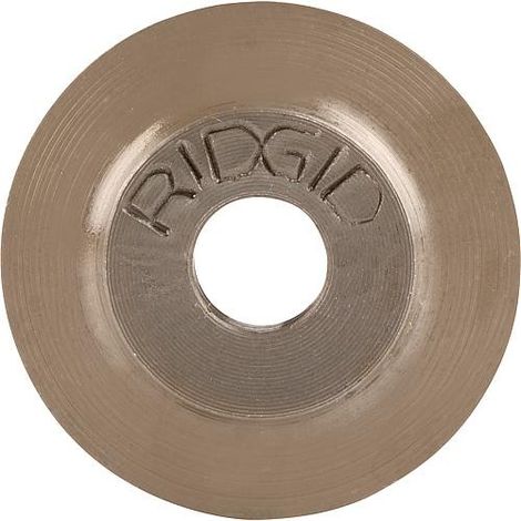 Roue coupante Ridgid E-2880 Ø 51,7mm (1/2)