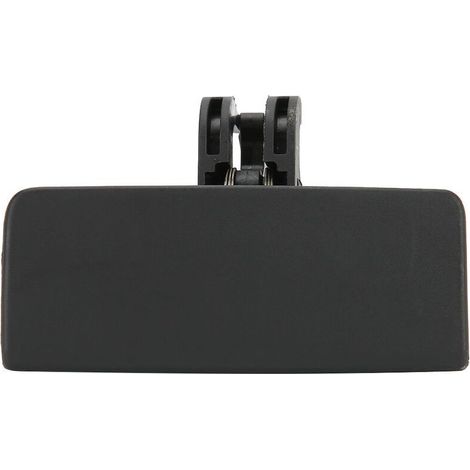 Poignée d'ouverture de boîte à gants 735416852 pour Fiat Punto modèles à conduite à gauche (2005-2013). (1/5)