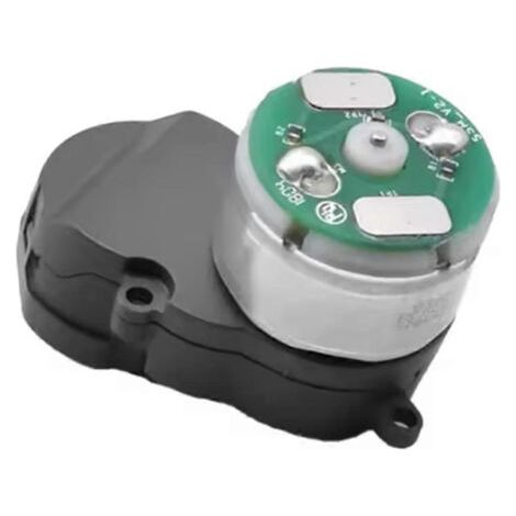 BARKBUSTERS Pièces de rechange pour module moteur à boîte de vitesses à balais latéraux pour Roborock S7 Pro T8 S50 S51 S52 S5 Max S6 Pure S6 MaxV (1/5)