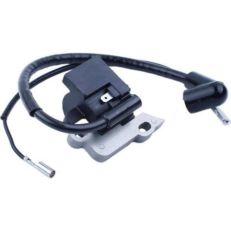 Allumage Bobine POUR McCULLOCH 318 335 435 436 440 441 MAC CAT Tronçonneuse 530039167 (1/4)