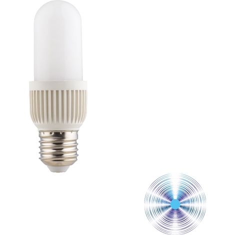 LAMPADINA LED T38 E27 6500K 6W 575LM