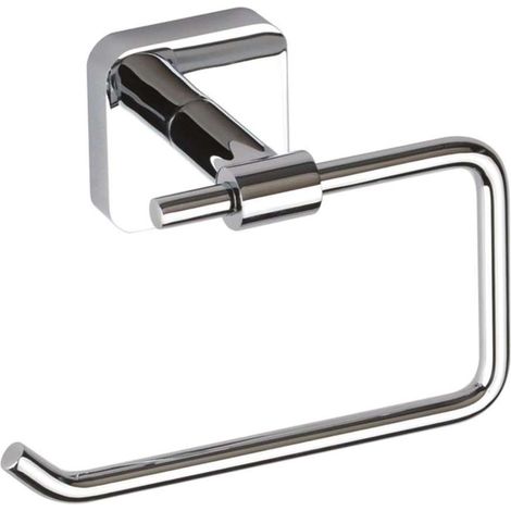 Sapho Insia - Toilettenpapierhalter, Chrom IS017 (1/3)