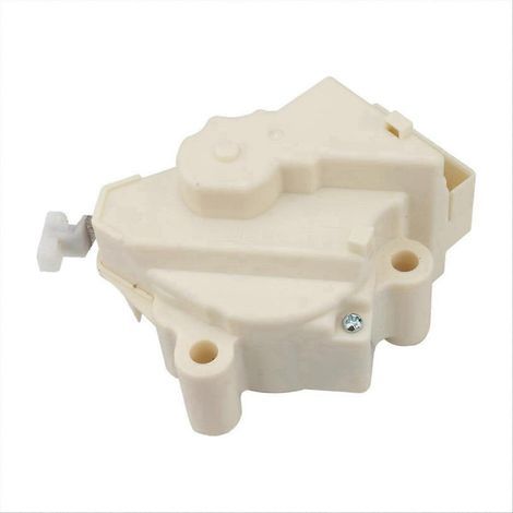 Moteur de vanne de vidange PQD-703 XPQ-6A QC22-1 à double course pour (1/5)