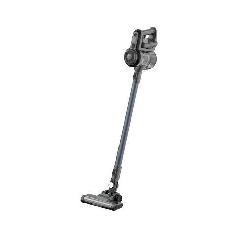 AENO Handstaubsauger SC1 Akku/elekt.Turbo LED Bürste grau retail (ASC0001)