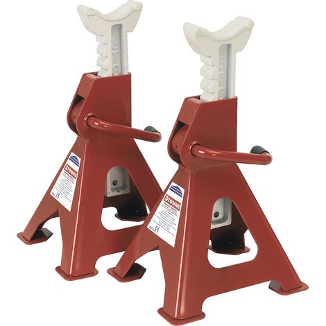 Cric RS PRO, 3tonne max, 287mm 427mm ( Prix pour 1 )