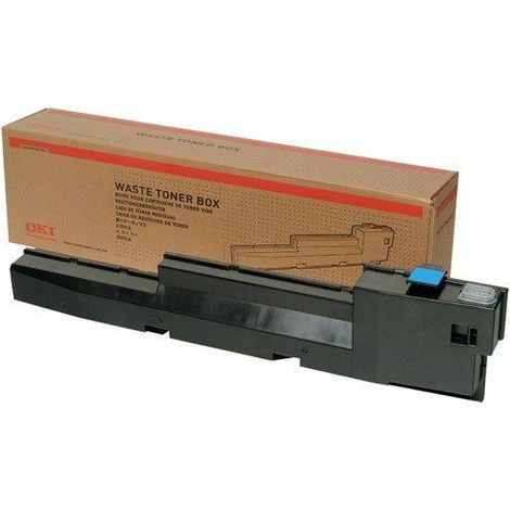 OKI 45531503 raccoglitori toner 40000 pagine (1/5)