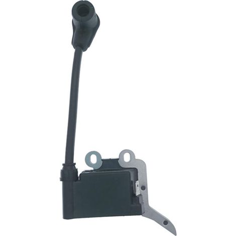 Hochspannungszündspule, kompatibel mit Husqvarna 130BT und 530BT Laubbläsern – Teilenummern 504118401, 511393701 (1/5)