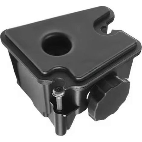Ölbehälter für Servolenkungspumpe 0004602383 A0004602383 für Mercedes-Benz W203 W204 W205 W207 W209 (1/5)