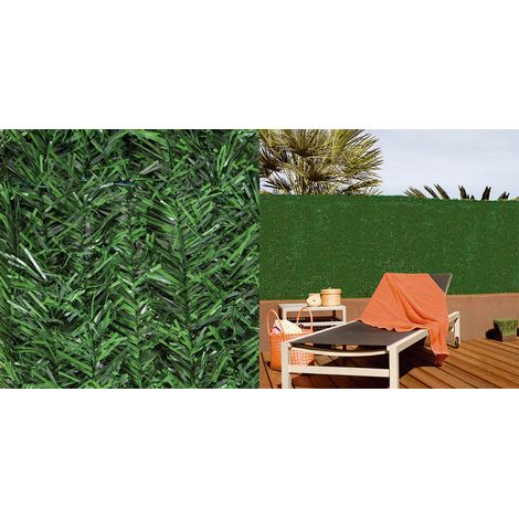 Seto artificial urbangreenset nortene (1/10)