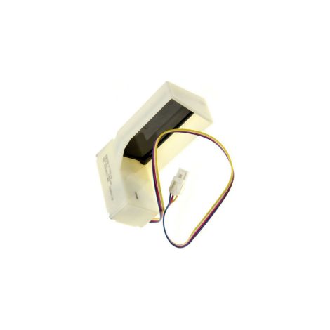 Clapet d'air pour refrigerateur Hisense, Smeg, LG, Gorenje, Candy - HK1418402