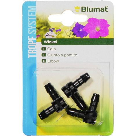 Stocker Blister Ellenbogengelenk - 3 Stk (1/2)