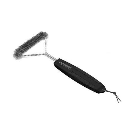 Cepillo de limpieza campingaz triángulo acero inoxidable 36 cm (1/4)