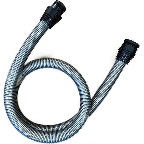 Flexibler Saugschlauch, kompatibel mit dem Miele CX1 Staubsauger (1,8 m). (1/5)