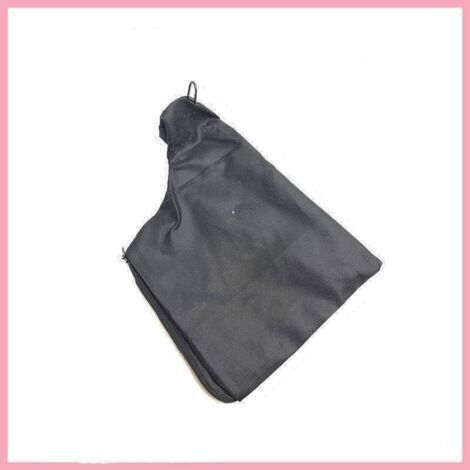 Lot de 10 sacs à poussière, sacs à poussière pour scie à onglet, sacs de rabotage, sacs poubelle, sacs à poussière pour ponceuse (1/5)