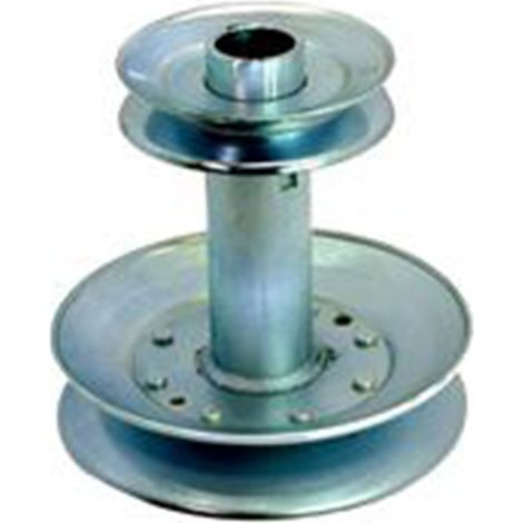 Puleggia motore trattorino AYP140186 HUSQVARNA - 450990
