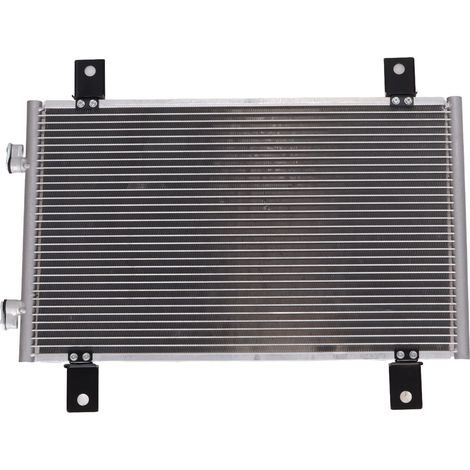 Condenseur à climatisation rapide FT13859 (1/2)