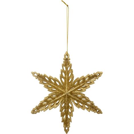 Sdn plast etoile o 14cm - Feeric lights & christmas