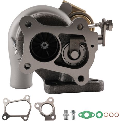 Turbocompresseur for Opel Astra Corsa Combo 1.7 DTI/CDTI/49173-06500 + joints (1/5)