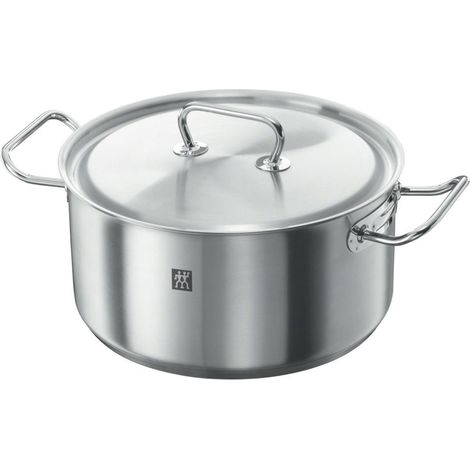 Zwilling Cocotte Twin 16cm 40912-160-0 (1/3)