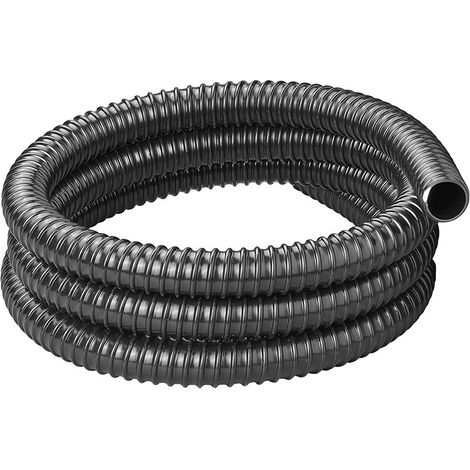 Abwasserrohr proplus 2,5m 25 mm flexibel ausziehbar (1/3)