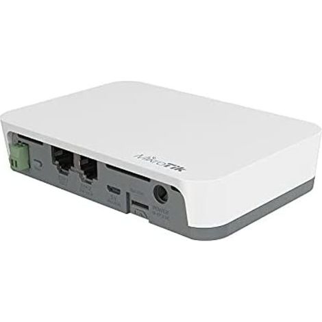MikroTik Knoten IoT-Gateway mit 650 MHz, RB924I-2ND-BT5&BG77 (1/3)