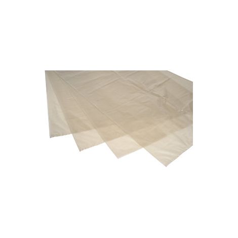 eurokraft basic Sacchi per rifiuti supercapienti PCR LDPE