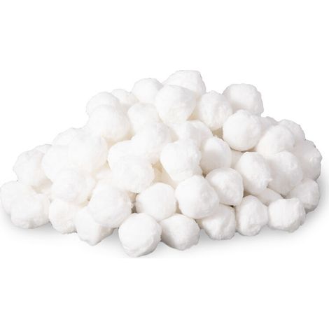 Balles filtrantes textiles pour filtre à sable – Finesse de filtration 3 à 5 microns – Équivalent 18 kg de sable – Compatible pompes à filtre à sable (1/5)