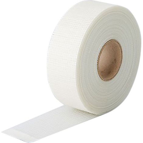 nastro coprigiunto in carta microforata mm 50x150 mt