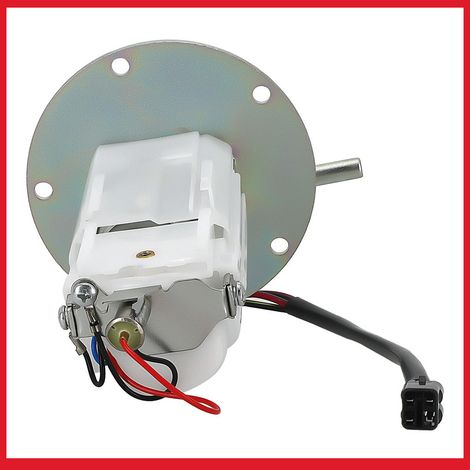 Kraftstoffpumpe 49040-0023 - Passend für Kawasaki Ninja ZX-6R, ZX636E 2013-2015 (1/4)