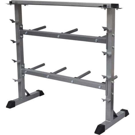 Support à haltères CFW876438 (1/5)