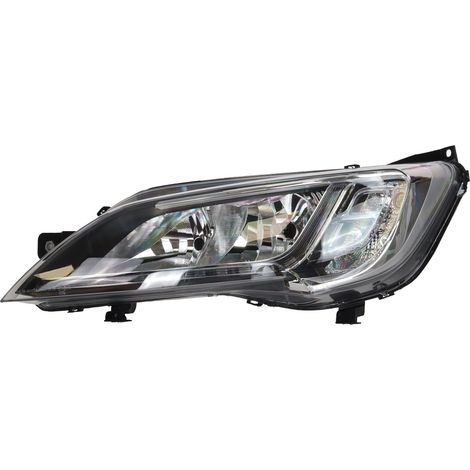 Faro a LED per Fiat Ducato 14 LE SENZA ballast (1/5)