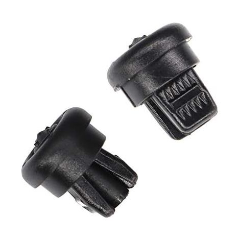 Lot de 20 clips de suspension Applicable à Citroen Ninja Nurf 7705099001 1606854680 (1/5)