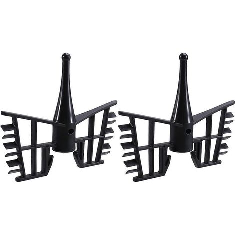 Lot de 2 mixeurs papillon pour robot de cuisine Monsieur Cuisine Connect (voir photo) (1/5)