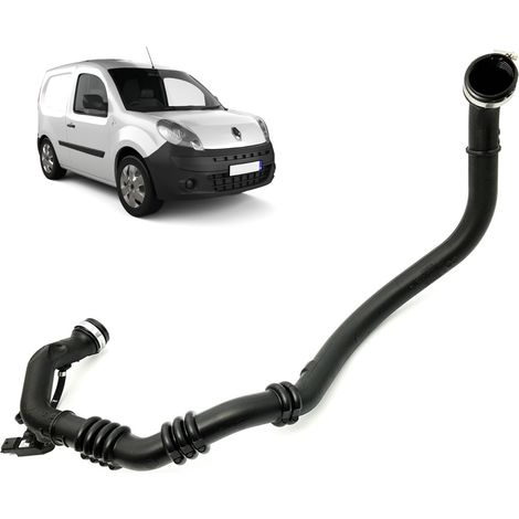 Durite de turbo tuyau air de Kangoo II et Kubistar 1.5 DCI
