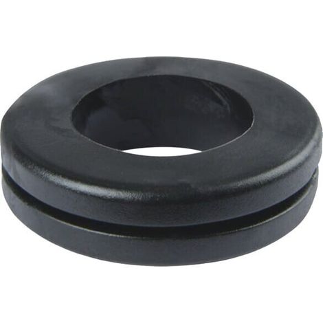 Prensaestopas para cable 23 x 29 x 1,5 mm 2 lados abiertos UNIVERSAL KB2223 (1/2)