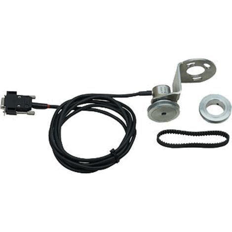 Proxxon - Gewindeschneideinrichtung für PD 400/CNC - 24506