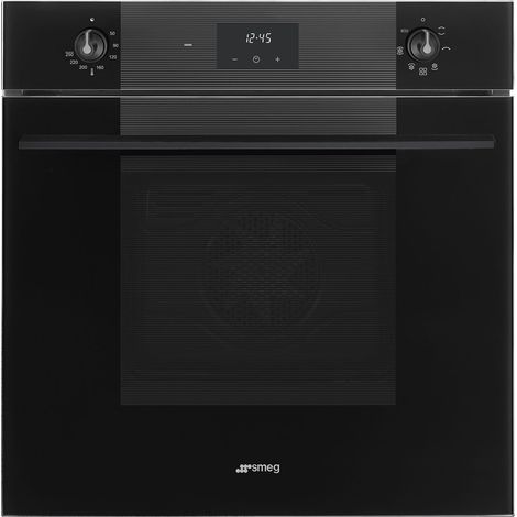 Smeg Linea Forno SF6100VB3 Nero (1/5)