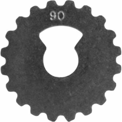 304-00 - Mètre pour les gicleurs TORO série 300