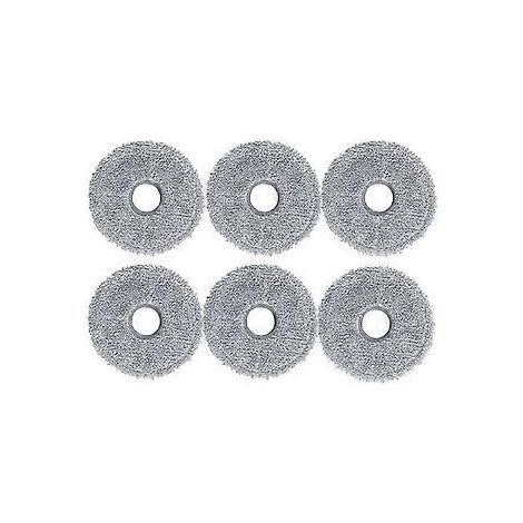 Reinigungstuch für Sweeper X10 S10 Plus L10S Ultra W10S Pro Saugroboter (1/5)